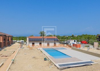 Foto 10 - Casa semi indipendente VIA FORTE FENILAZZO
 
4, Castelnuovo del Garda - foto 10