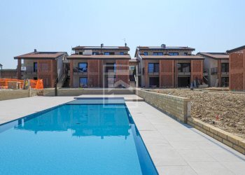 Foto 12 - Casa semi indipendente VIA FORTE FENILAZZO
 
4, Castelnuovo del Garda - foto 12