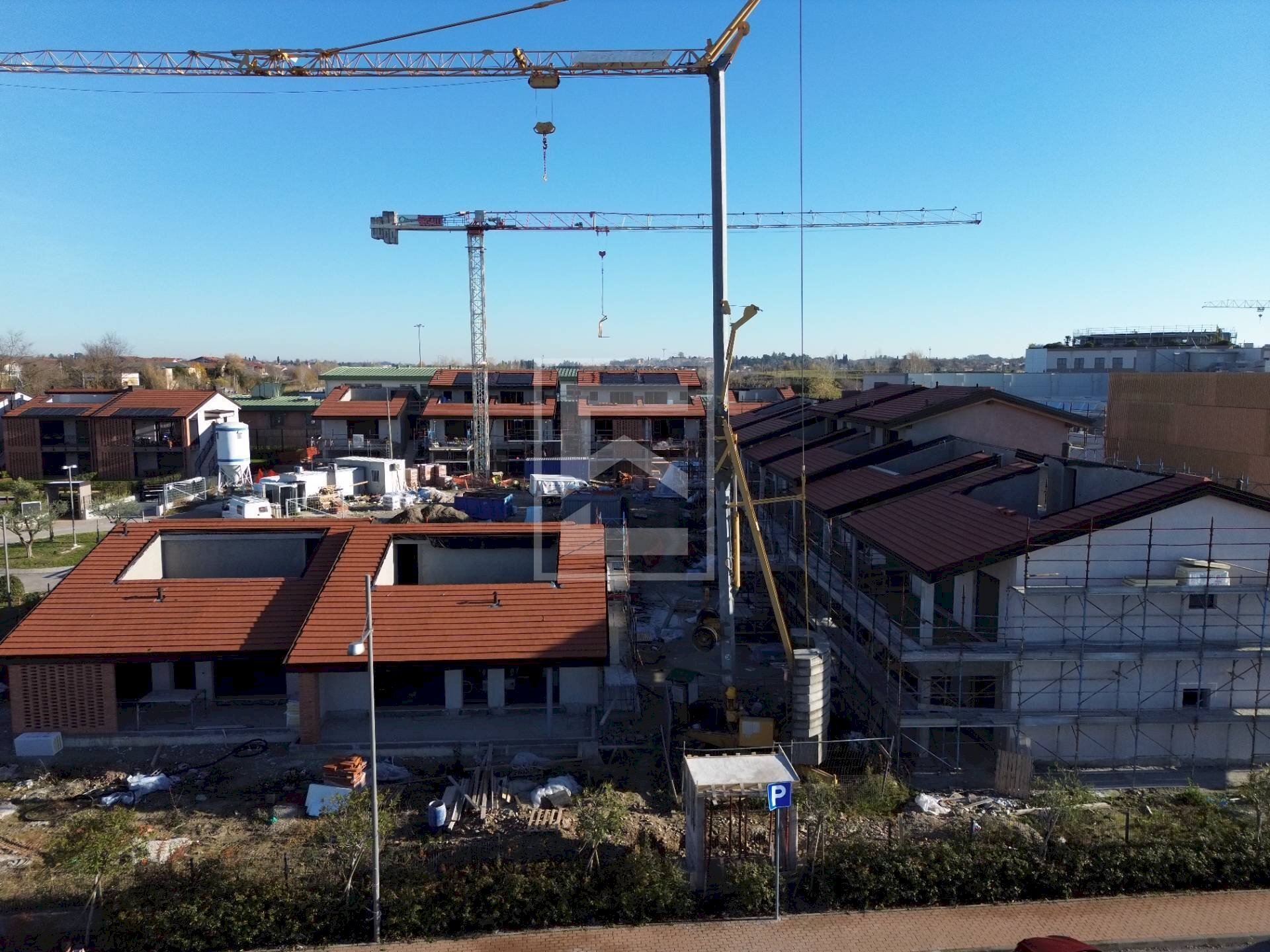 Foto 1 - Casa semi indipendente VIA FORTE FENILAZZO
 
4, Castelnuovo del Garda - foto 1