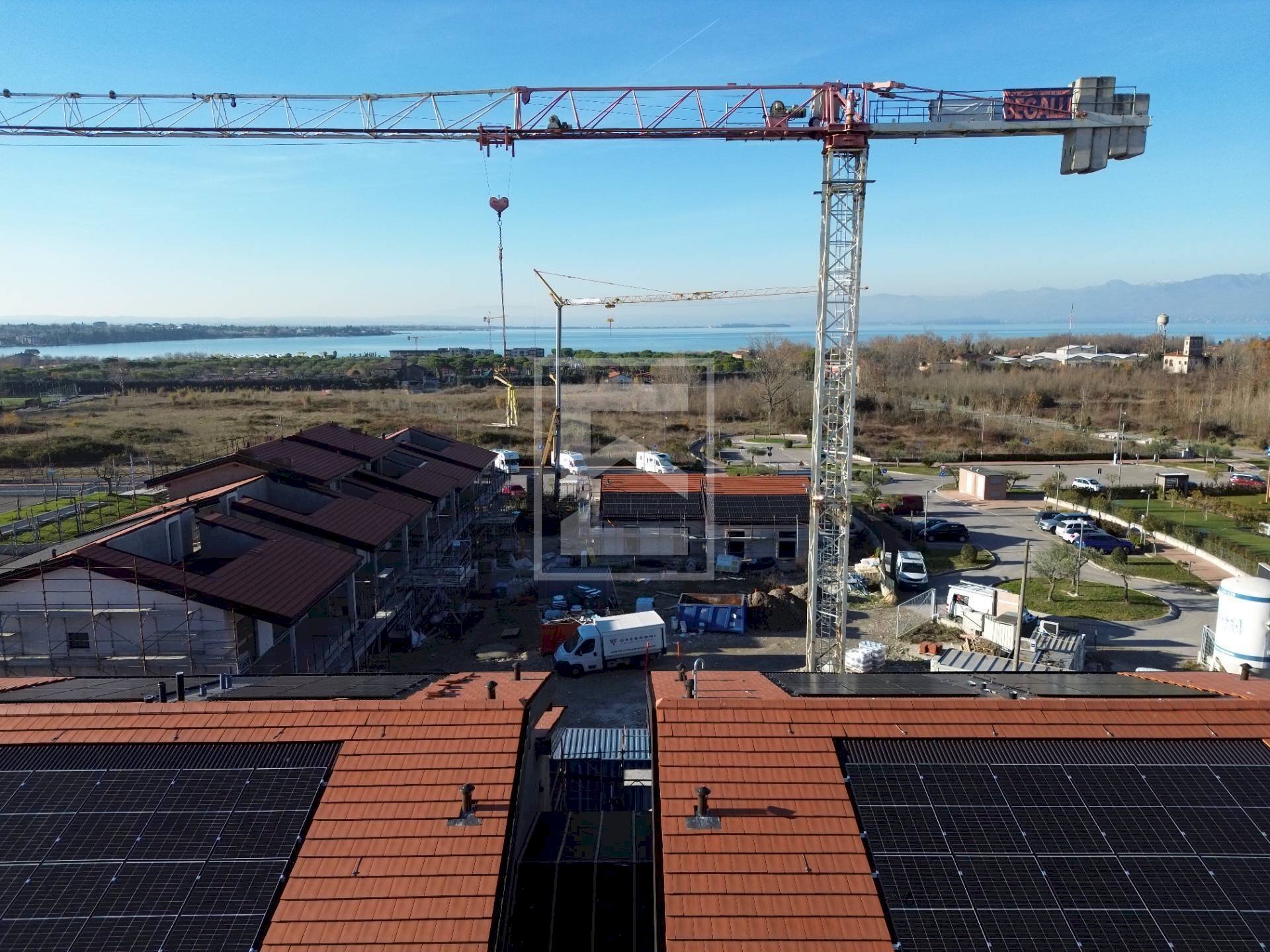 Foto 3 - Casa semi indipendente VIA FORTE FENILAZZO
 
4, Castelnuovo del Garda - foto 3