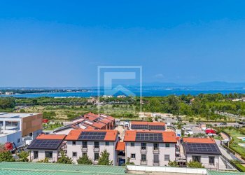 Foto 3 - Quadrilocale VIA FORTE FENILAZZO
4, Castelnuovo del Garda - foto 3