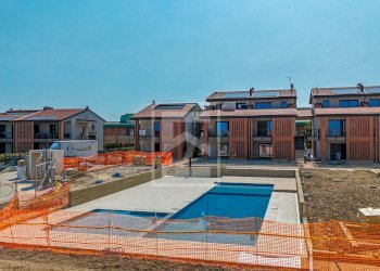 Foto 4 - Quadrilocale VIA FORTE FENILAZZO
4, Castelnuovo del Garda - foto 4