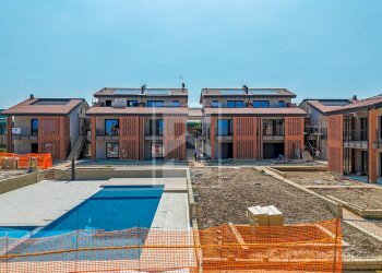 Foto 5 - Quadrilocale VIA FORTE FENILAZZO
4, Castelnuovo del Garda - foto 5