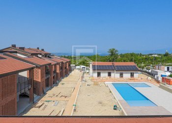 Foto 11 - Quadrilocale VIA FORTE FENILAZZO
4, Castelnuovo del Garda - foto 11