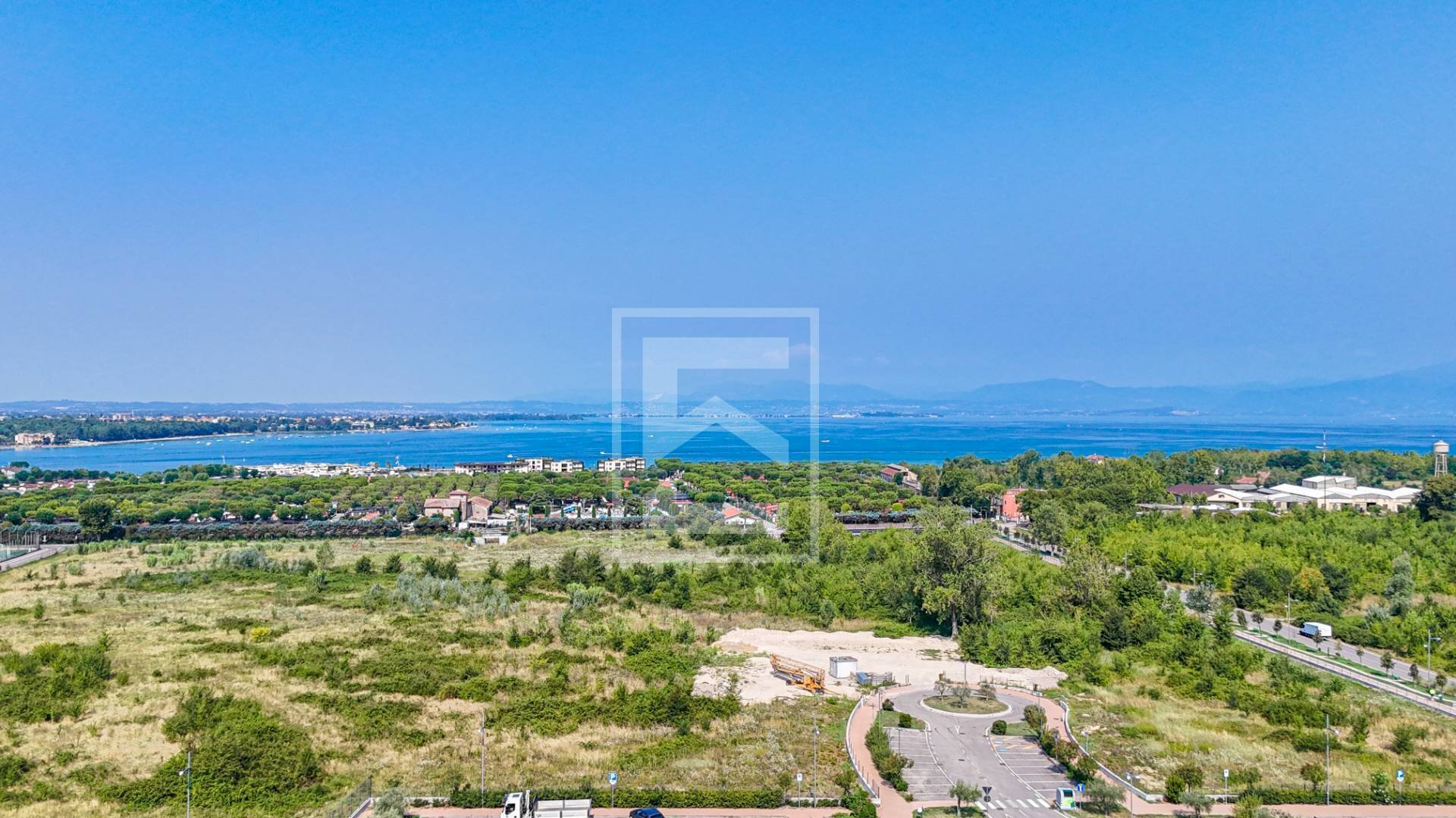 Foto 1 - Quadrilocale VIA FORTE FENILAZZO
 
4, Castelnuovo del Garda - foto 1