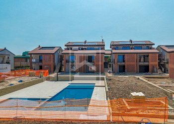 Foto 4 - Quadrilocale VIA FORTE FENILAZZO
4, Castelnuovo del Garda - foto 4