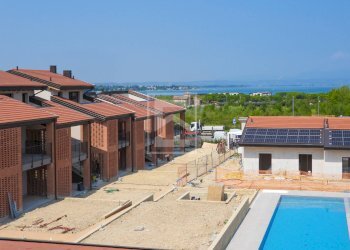 Foto 8 - Quadrilocale VIA FORTE FENILAZZO
4, Castelnuovo del Garda - foto 8