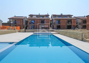 Foto 10 - Quadrilocale VIA FORTE FENILAZZO
4, Castelnuovo del Garda - foto 10