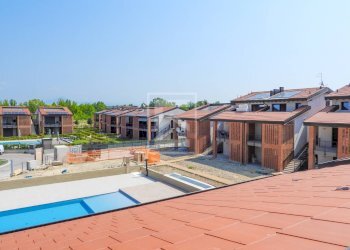 Foto 14 - Quadrilocale VIA FORTE FENILAZZO
4, Castelnuovo del Garda - foto 14
