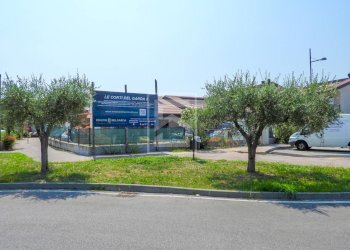 Foto 36 - Quadrilocale VIA FORTE FENILAZZO
4, Castelnuovo del Garda - foto 36