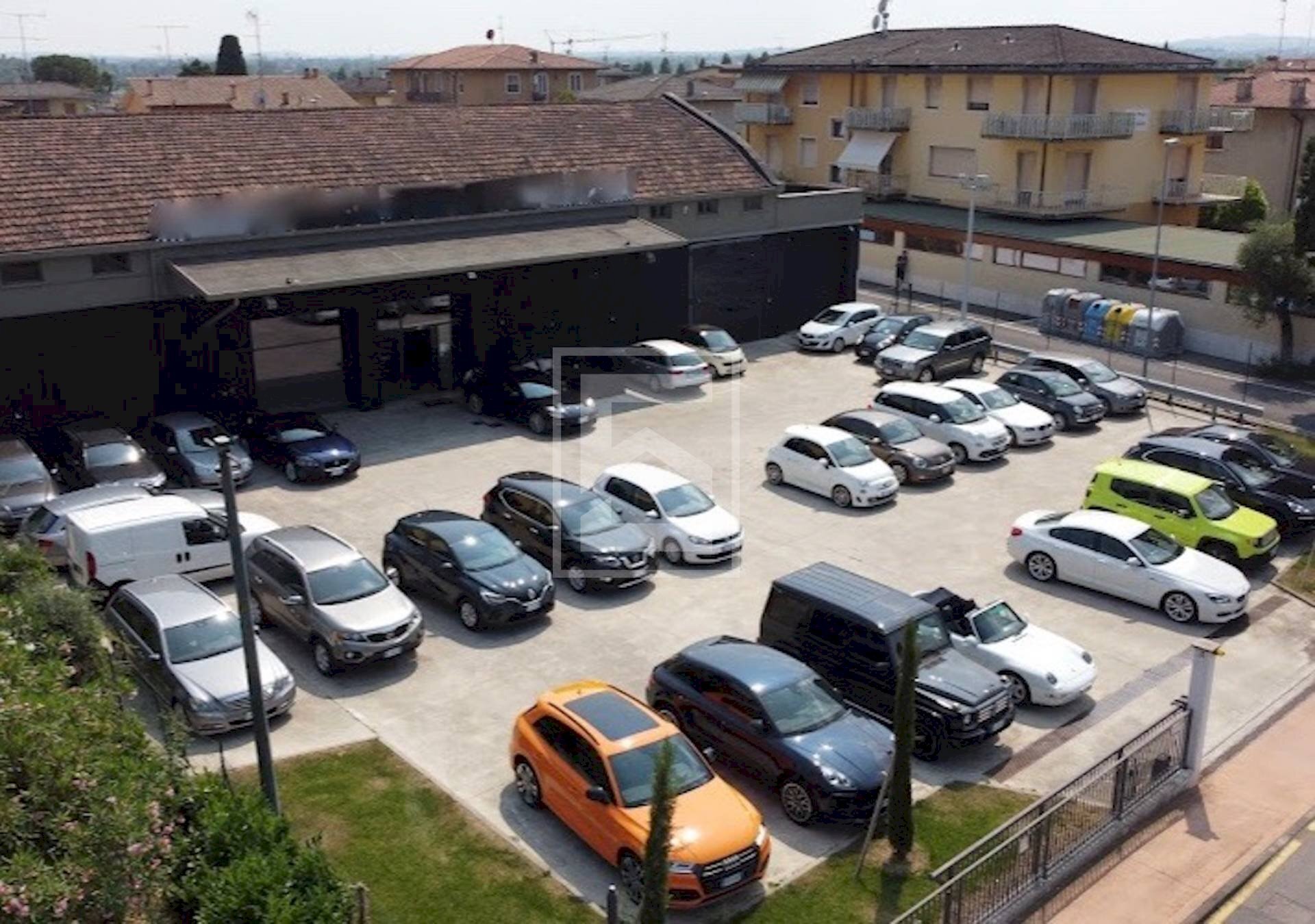 Foto 2 - Commercial Premises Via Verona, Sirmione - photo 2