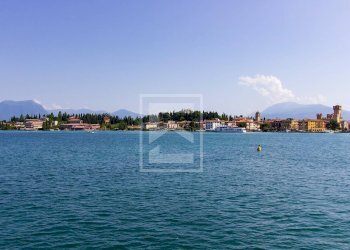 Foto 1 - Terreno edificabile via Verona, Sirmione - foto 1