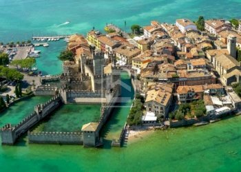 Foto 14 - Terreno edificabile via Verona, Sirmione - foto 14