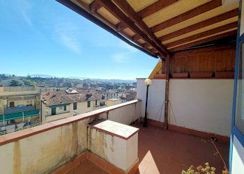 Foto 1 - Attico Via Girolamo Fracastoro, Firenze - foto 1