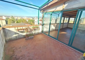 Foto 9 - Attico Via Girolamo Fracastoro, Firenze - foto 9