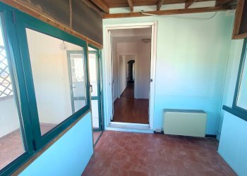 Foto 20 - Attico Via Girolamo Fracastoro, Firenze - foto 20