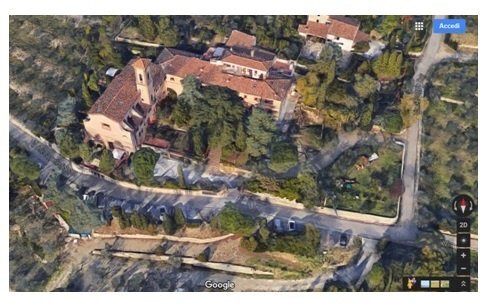 Vista frontale della complesso - Apartment Via delle Cappelle di Sopra, Calenzano - photo 1