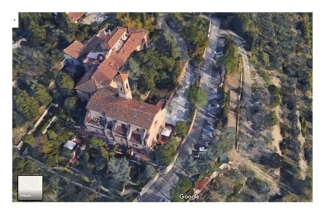 Vista generale del complesso - Apartment Via delle Cappelle di Sopra, Calenzano - photo 3