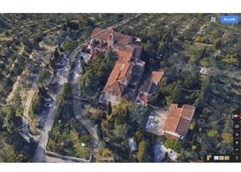 Vista generale del complesso - Apartment Via delle Cappelle di Sopra, Calenzano - photo 2