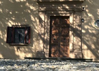 Portone d\'ingresso - Apartment Via delle Cappelle di Sopra, Calenzano - photo 7