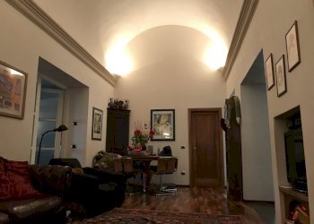 Soggiorno d\'ingresso - Apartment Via delle Cappelle di Sopra, Calenzano - photo 8