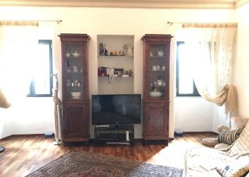 Secondo soggiorno - Apartment Via delle Cappelle di Sopra, Calenzano - photo 12