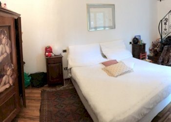 Camera padronale - Apartment Via delle Cappelle di Sopra, Calenzano - photo 13