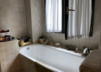 Bagno camera padronale - Apartment Via delle Cappelle di Sopra, Calenzano - photo 17