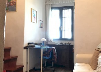 Camera singola - Apartment Via delle Cappelle di Sopra, Calenzano - photo 19