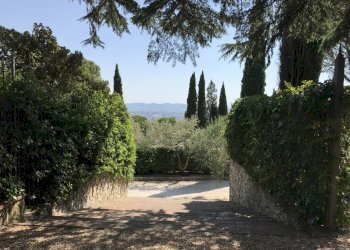 Particolare della scalinata condominiale - Apartment Via delle Cappelle di Sopra, Calenzano - photo 22