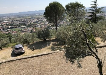 Posti auto - Apartment Via delle Cappelle di Sopra, Calenzano - photo 24