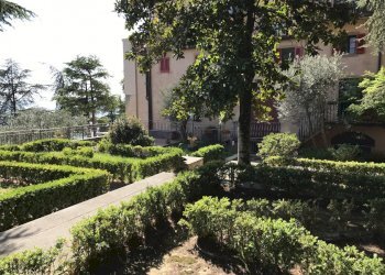 Particolare del resede condominiale - Apartment Via delle Cappelle di Sopra, Calenzano - photo 27