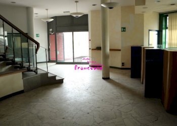 Altra veduta d\'insieme al piano terreno - Ufficio Via Francesco Berni, Empoli - foto 7