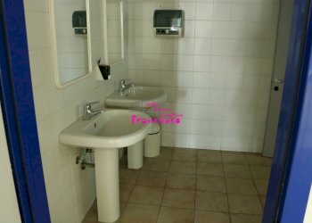 Bagni al primo piano - Ufficio Via Francesco Berni, Empoli - foto 18