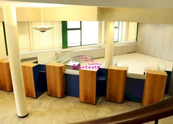 Veduta delle attuali postazioni di lavoro - Ufficio Via Francesco Berni, Empoli - foto 21