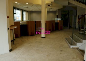 Ingresso al piano terreno - Ufficio Via Francesco Berni, Empoli - foto 22