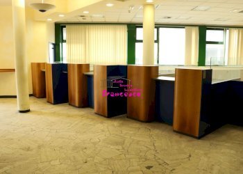 Postazioni di lavoro al piano terreno - Ufficio Via Francesco Berni, Empoli - foto 23