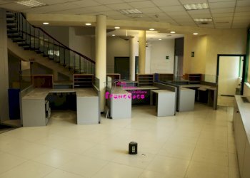 Veduta del piano terreno - Ufficio Via Francesco Berni, Empoli - foto 24