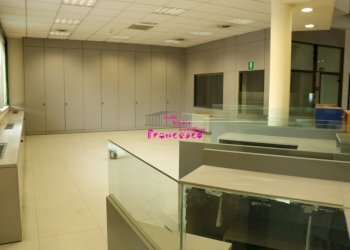 Altra veduta dei locali al piano terreno - Ufficio Via Francesco Berni, Empoli - foto 25