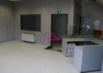 Locali al piano terreno - Ufficio Via Francesco Berni, Empoli - foto 26