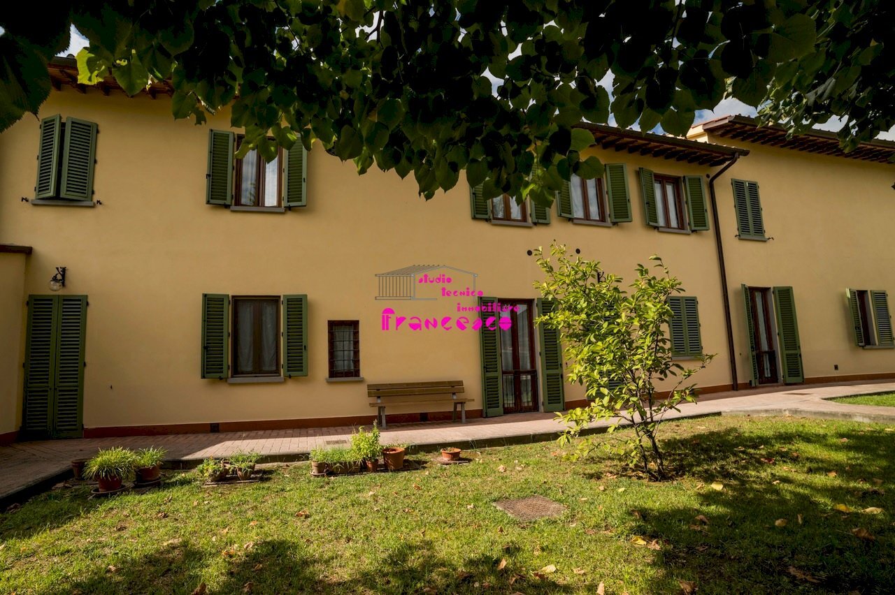 Foto 2 - Three-room apartment Via Baldanzese, Calenzano - photo 2