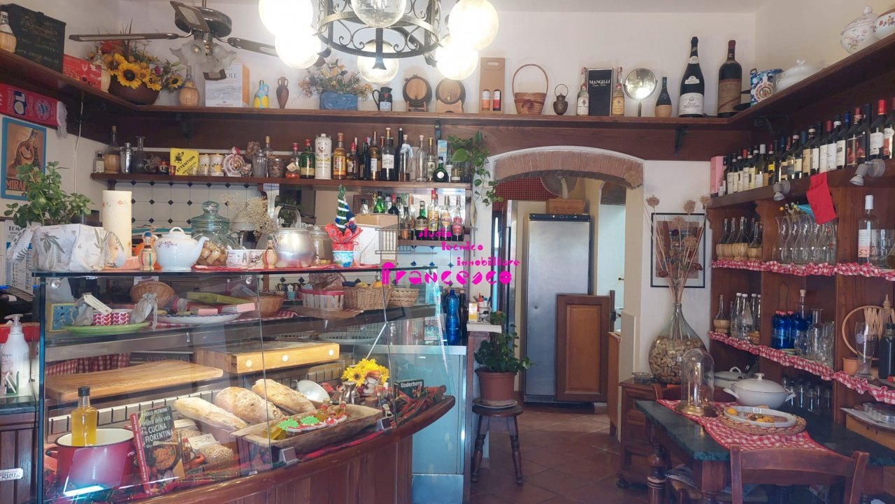 Foto 1 - Commercial Activity Via Chiantigiana per Ferrone, Impruneta - photo 1