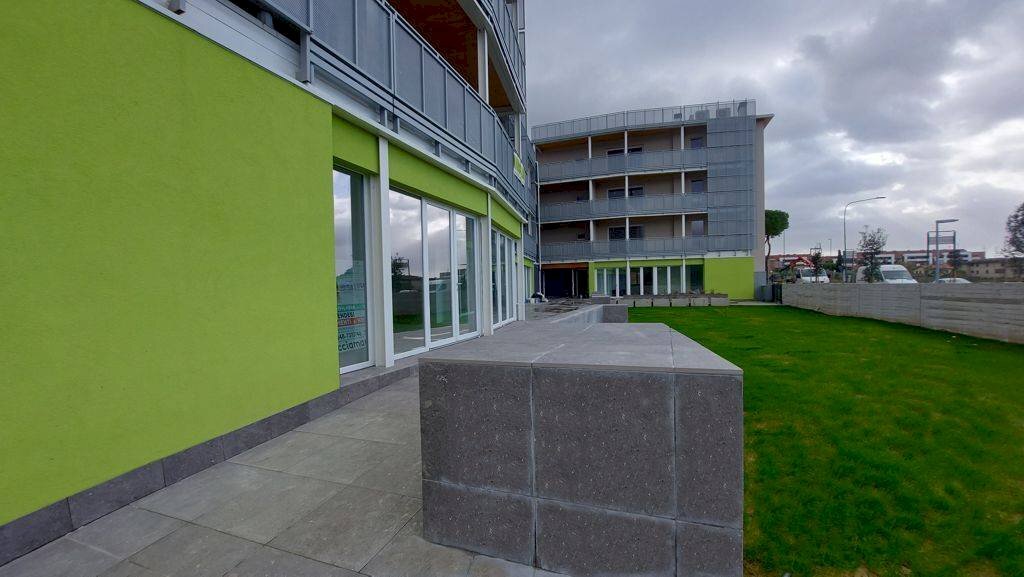 Foto 2 - Locale Commerciale Viale Ariosto, Sesto Fiorentino - foto 2