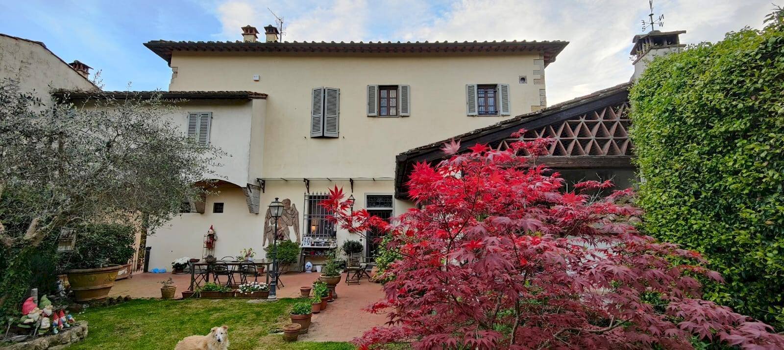 Foto 1 - Independent house Via di Carraia, Calenzano - photo 1