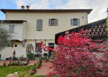 Foto 1 - Casa indipendente Via di Carraia, Calenzano - foto 1