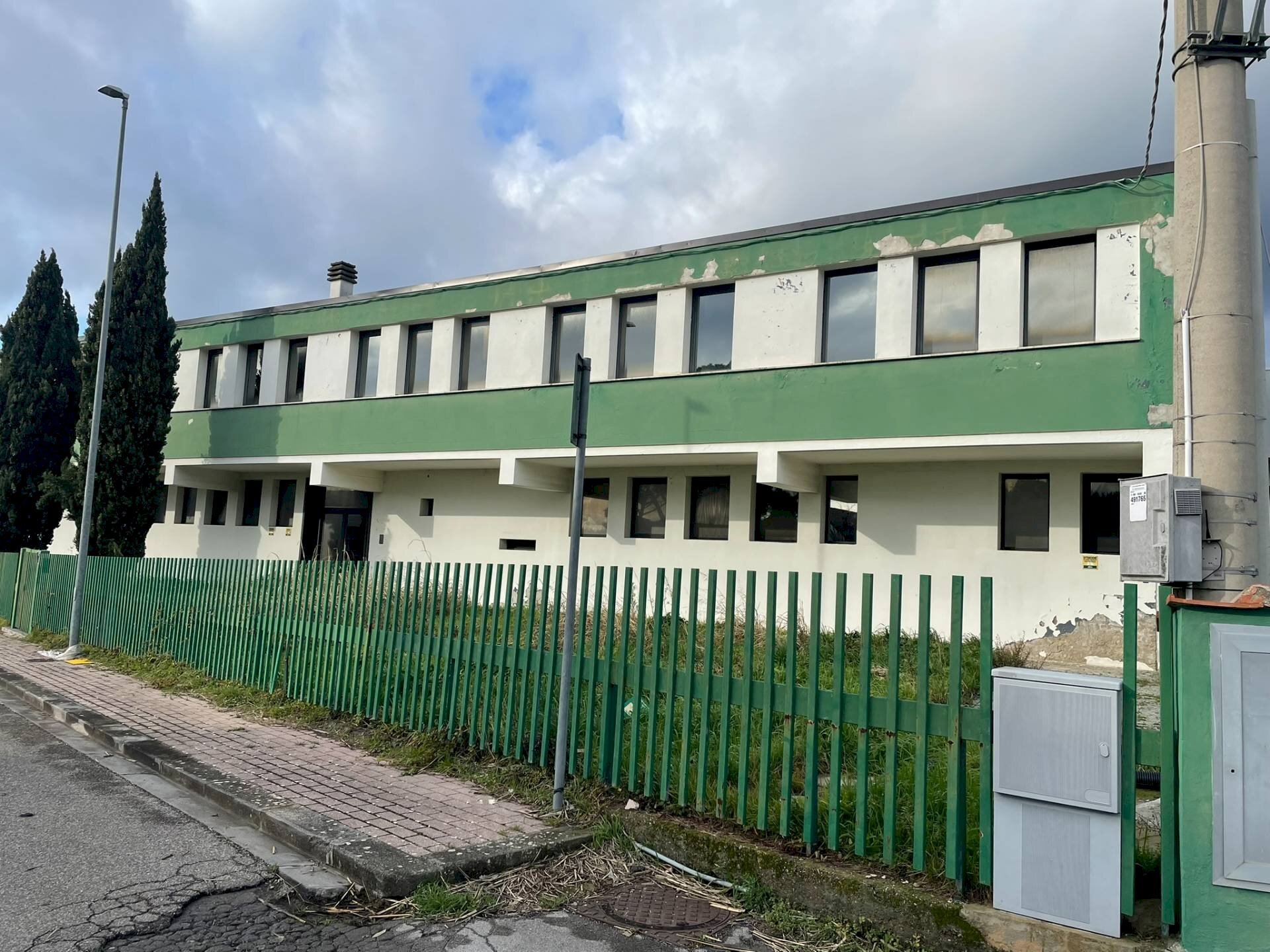 Foto 1 - Capannone Via Fosco Bessi, Calenzano - foto 1