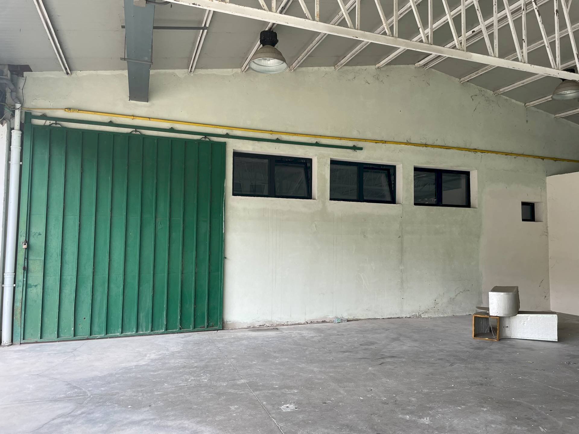 Foto 2 - Capannone Via Fosco Bessi, Calenzano - foto 2