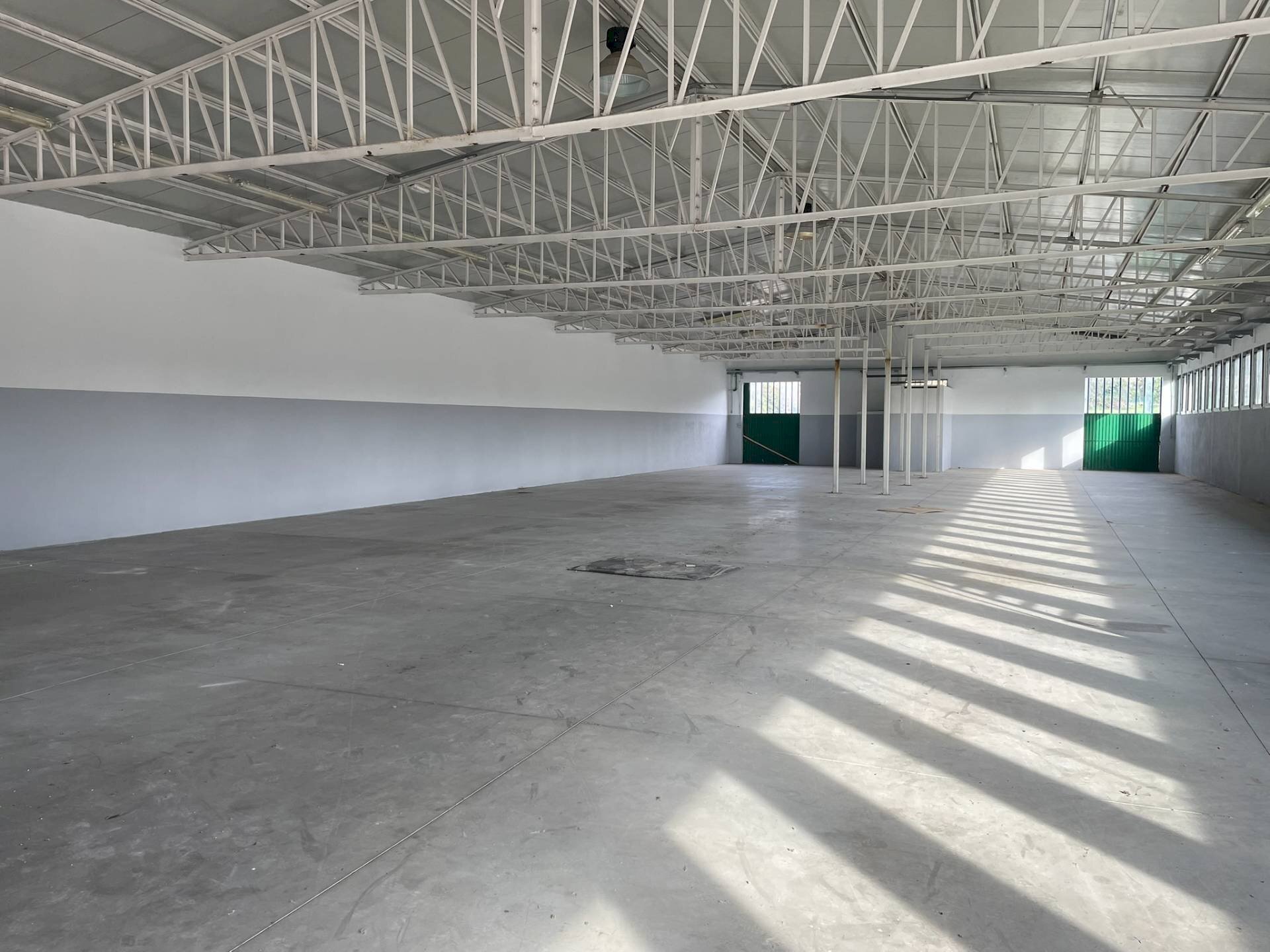 Foto 3 - Capannone Via Fosco Bessi, Calenzano - foto 3