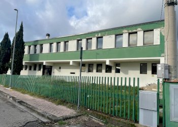 Foto 1 - Capannone Via Fosco Bessi, Calenzano - foto 1