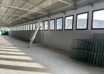 Foto 4 - Capannone Via Fosco Bessi, Calenzano - foto 4